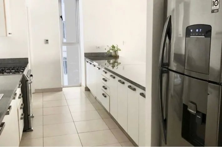 Apartamento en venta en PH Waters, Bella Vista, Panamá
