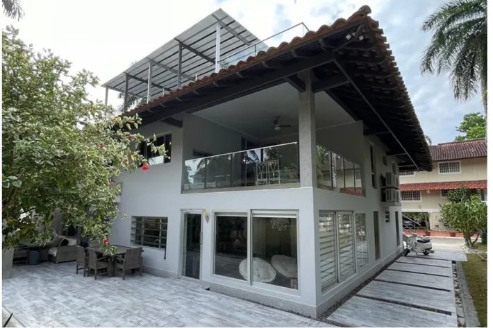Venta de casa en Clayton, Panamá