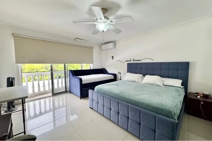 Venta de casa en San Francisco, Panamá