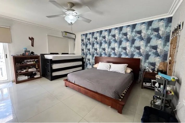 Venta de casa en San Francisco, Panamá