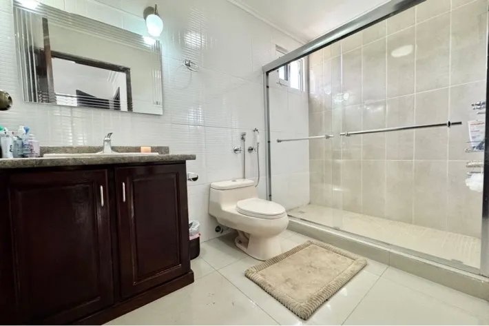 Venta de casa en San Francisco, Panamá