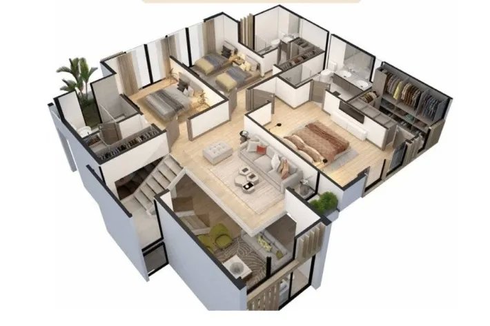 Houses for sale in Green City, Panama Norte