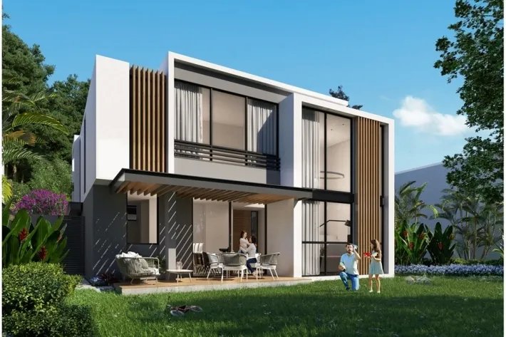 Casas en venta en Green City, Vía Panamá Norte
