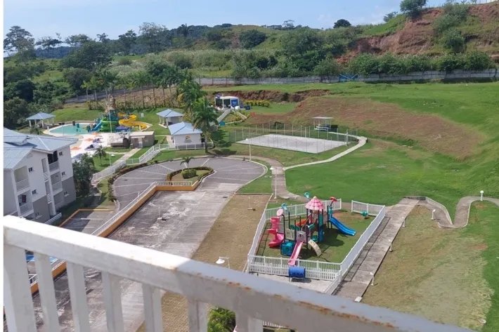Venta de apartamento en Playa Dorada, Arraijan