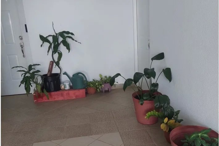 Venta de apartamento en Playa Dorada, Arraijan