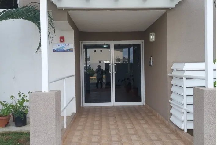 Venta de apartamento en Playa Dorada, Arraijan