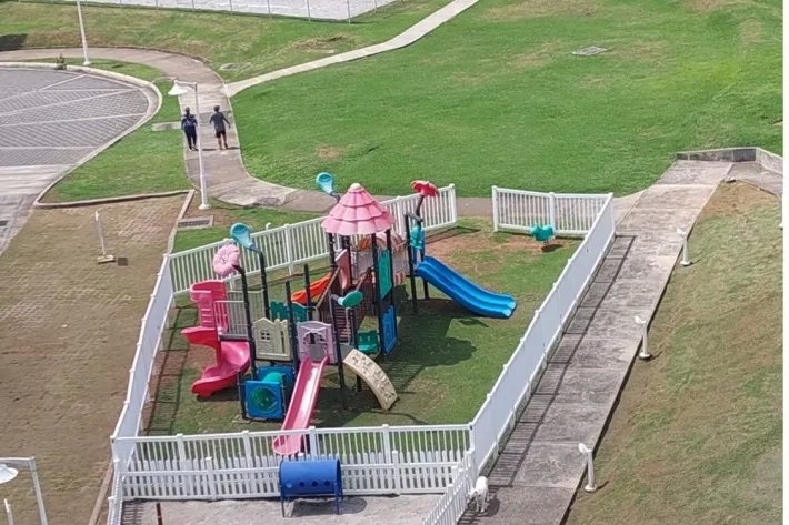 Venta de apartamento en Playa Dorada, Arraijan