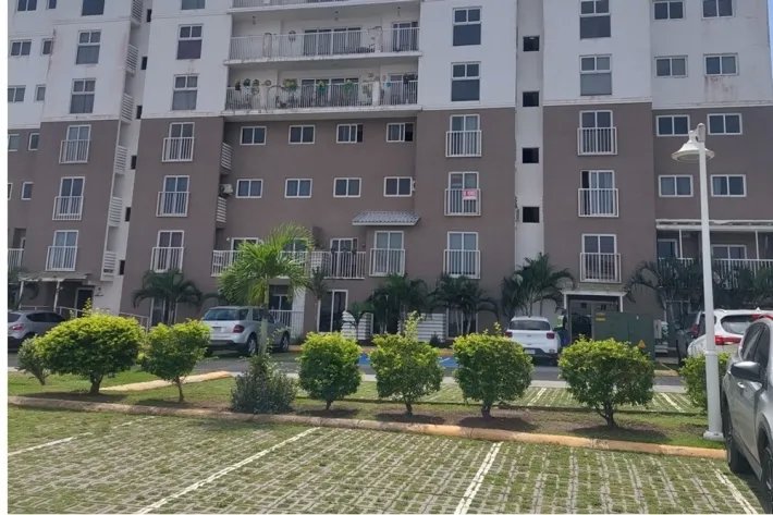 Venta de apartamento en Playa Dorada, Arraijan