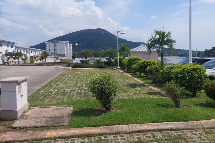 Venta de apartamento en Playa Dorada, Arraijan