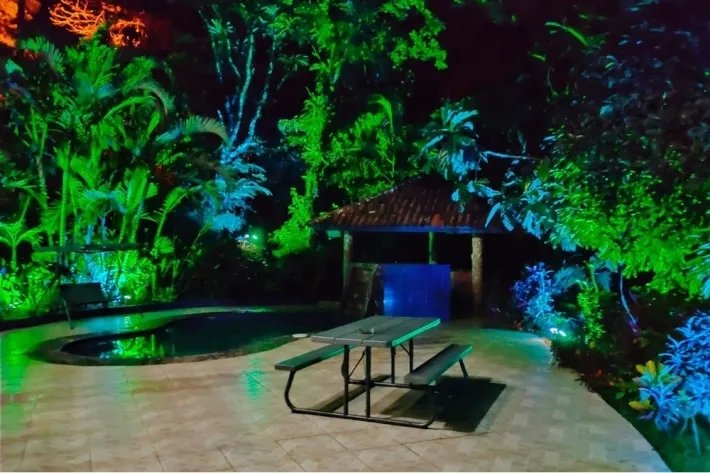 House with pool for sale in Altos del Maria, Panama