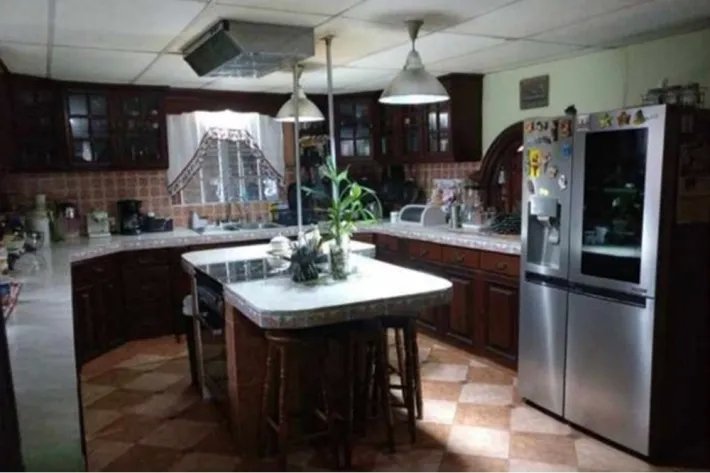Se vende casa en Altos de Cerro Viento, Panamá