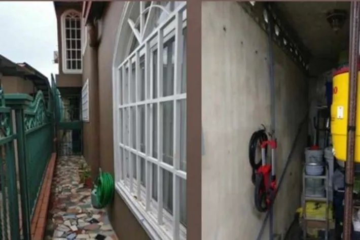 Se vende casa en Altos de Cerro Viento, Panamá