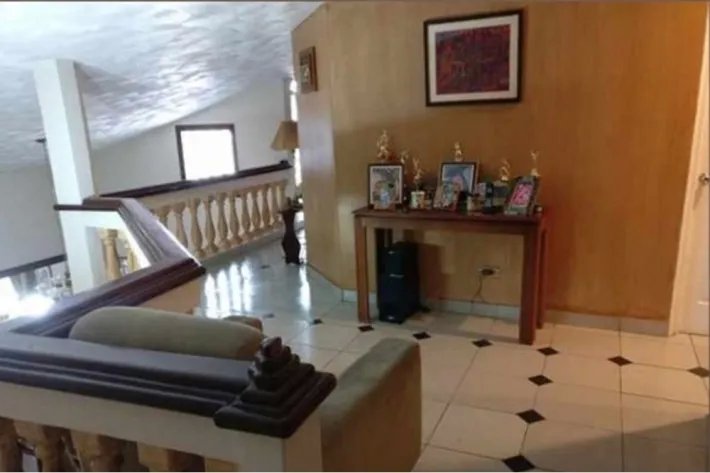 Se vende casa en Altos de Cerro Viento, Panamá