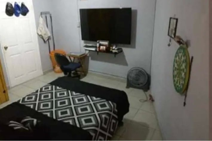 Se vende casa en Altos de Cerro Viento, Panamá