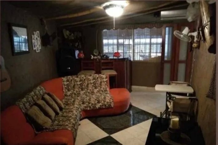 Se vende casa en Altos de Cerro Viento, Panamá