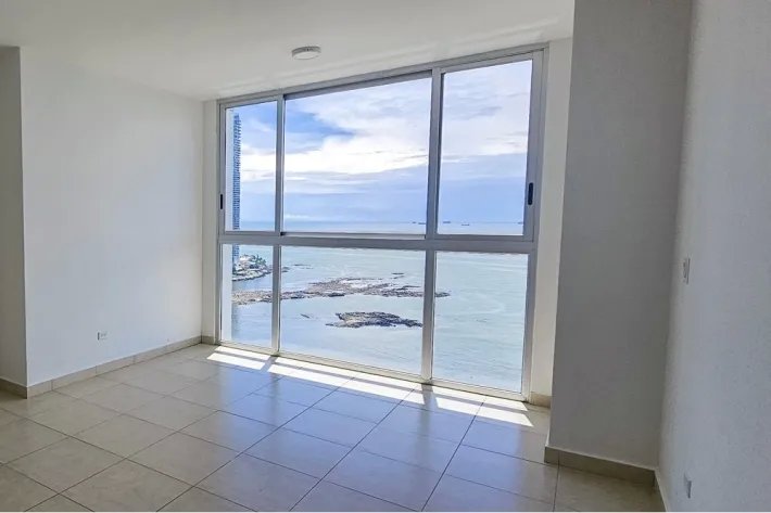Venta de apartamento en PH Waters On the Bay, Avenida Balboa