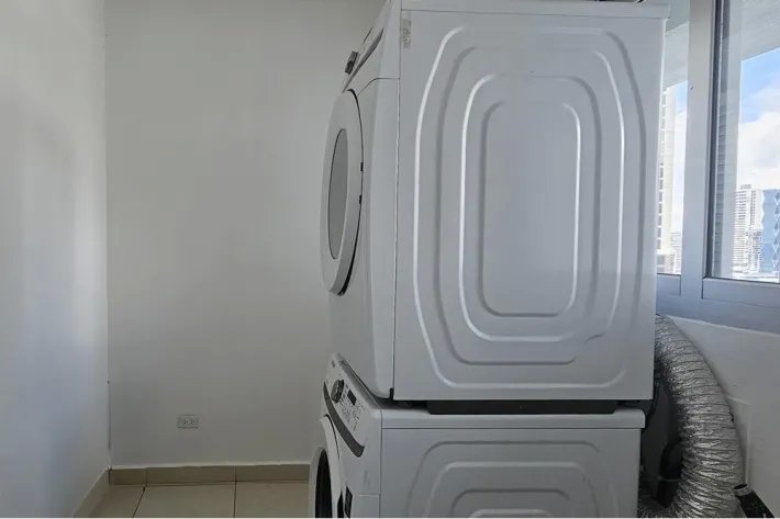 Venta de apartamento en PH Waters On the Bay, Avenida Balboa