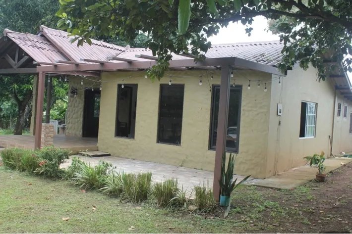 Venta de casa de campo en El Valle de San Martín, Panamá