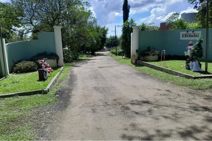 Venta de casa de campo en El Valle de San Martín, Panamá