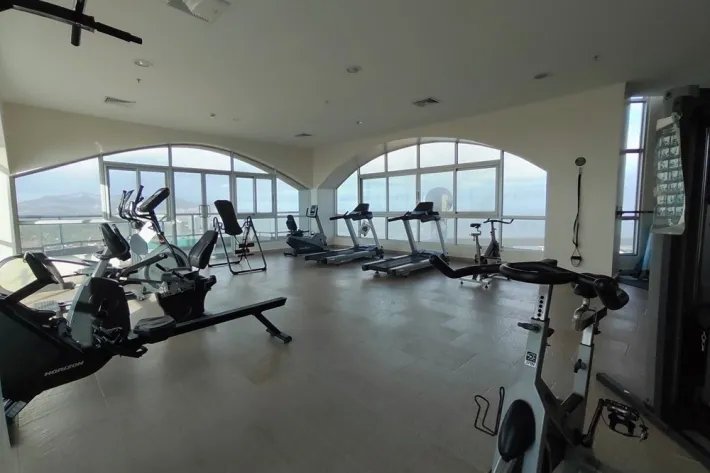 Apartamento en alquiler en Coronado Golf, Panamá Oeste