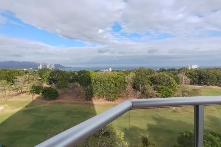 Apartamento en alquiler en Coronado Golf, Panamá Oeste