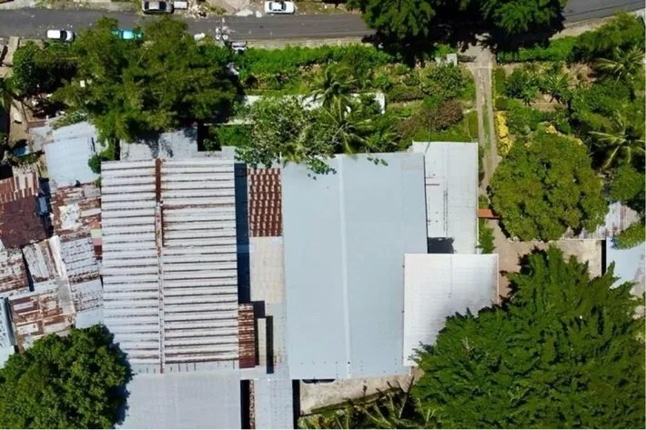 Alquiler de galera en Pueblo Nuevo, Panamá