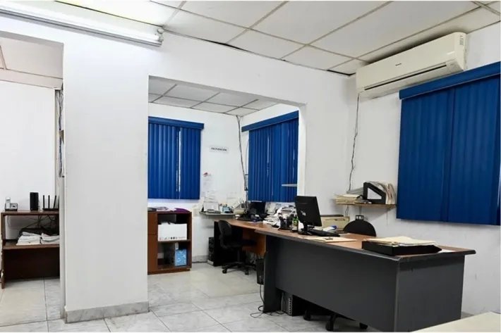 Alquiler de galera en Pueblo Nuevo, Panamá