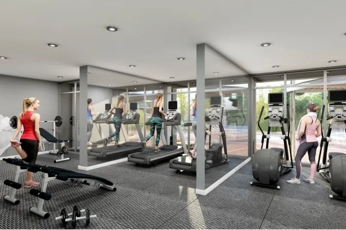 Venta de Apartamento en Green City - Panamá Norte