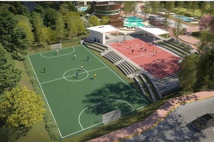 Venta de Apartamento en Green City - Panamá Norte