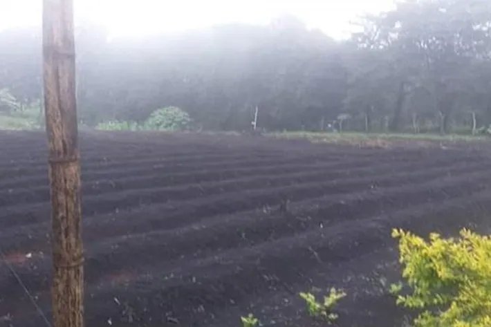 Venta de terreno en Chiriquí, Panamá