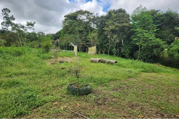 Venta de terreno en Chiriquí, Panamá