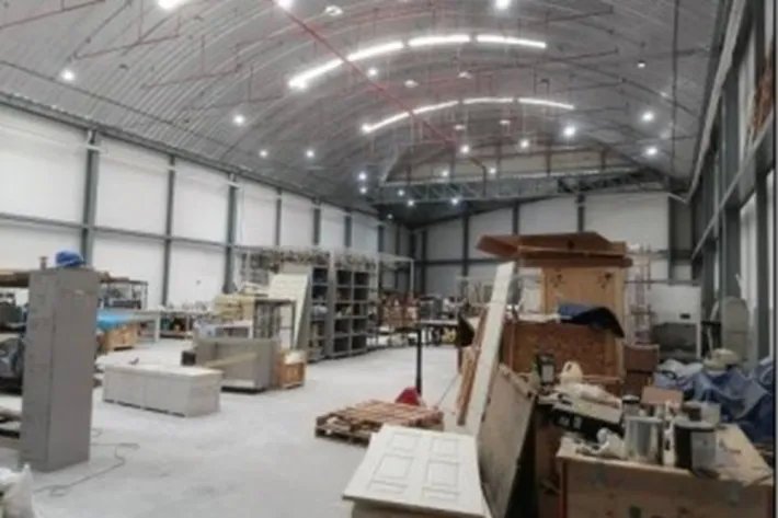 Ofibodega en alquiler en Panama Viejo Business Center
