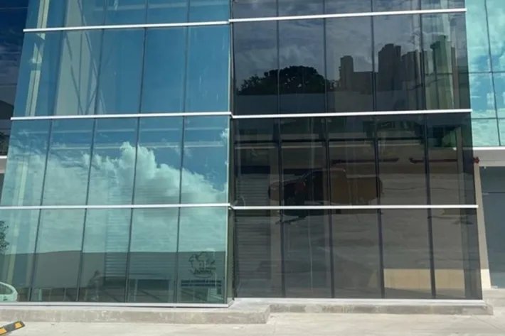 Ofibodega en alquiler en Panama Viejo Business Center