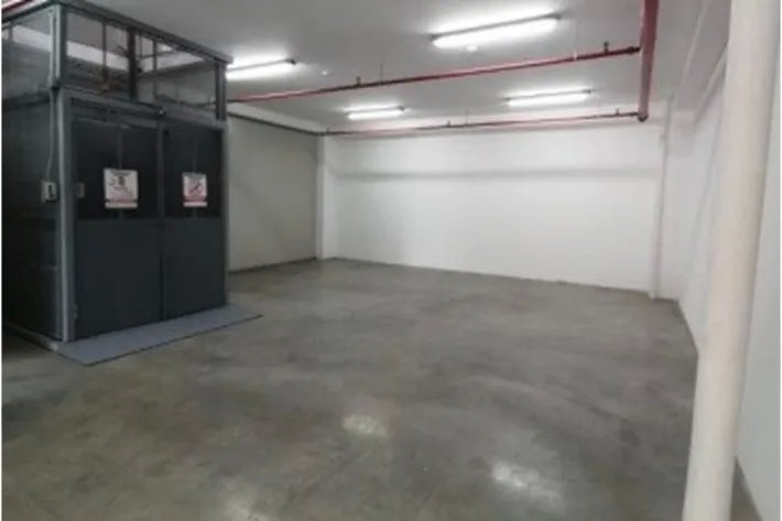 Ofibodega en alquiler en Panama Viejo Business Center