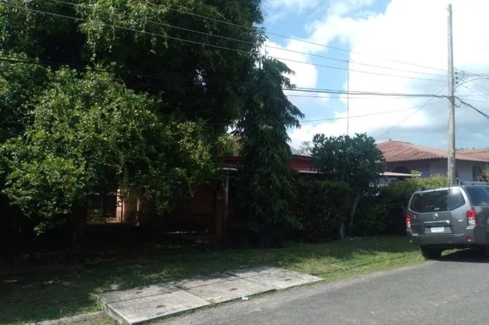 Se vende casa en Capira, Lídice