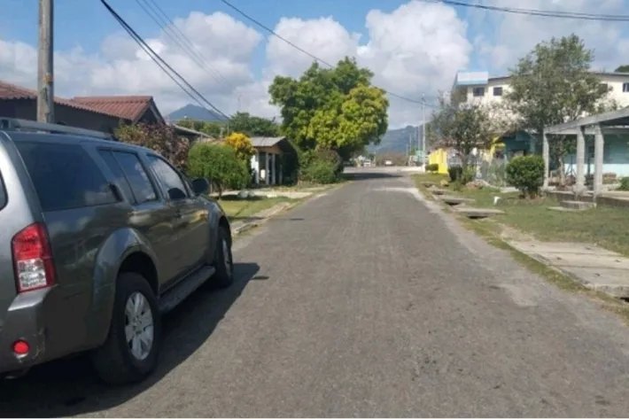 Se vende casa en Capira, Lídice