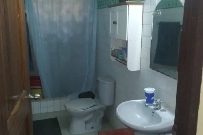 Se vende casa en Capira, Lídice