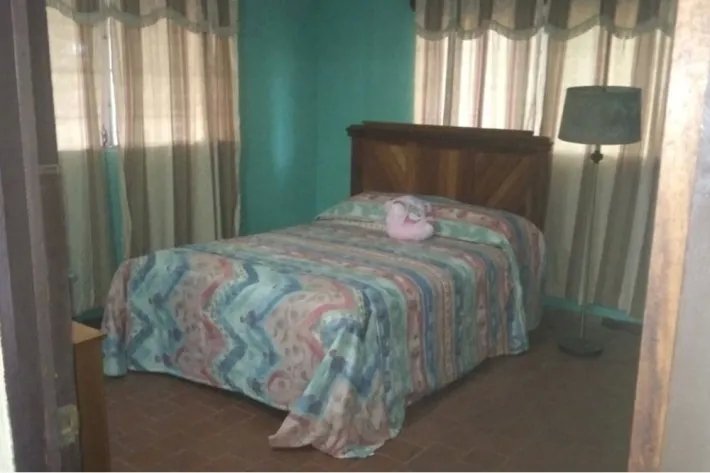 Se vende casa en Capira, Lídice