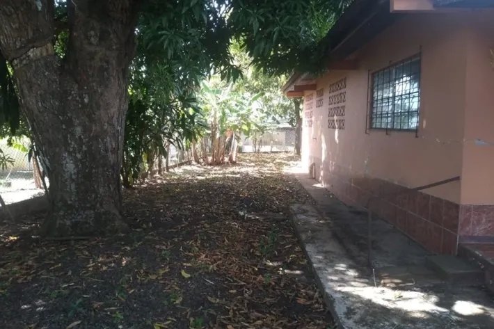 Se vende casa en Capira, Lídice