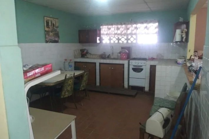 Se vende casa en Capira, Lídice