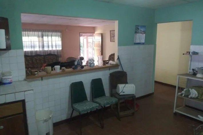 Se vende casa en Capira, Lídice