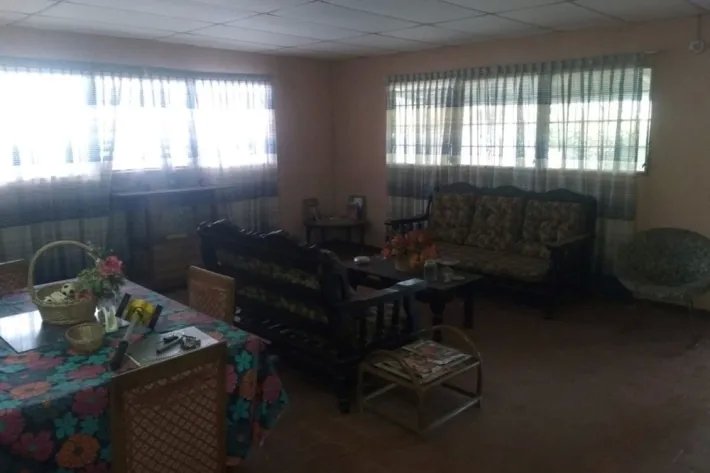 Se vende casa en Capira, Lídice