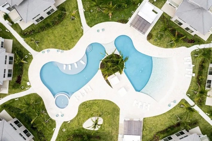 Venta de apartamento en PH Brisas de Mar, Playa Caracol, Panamá