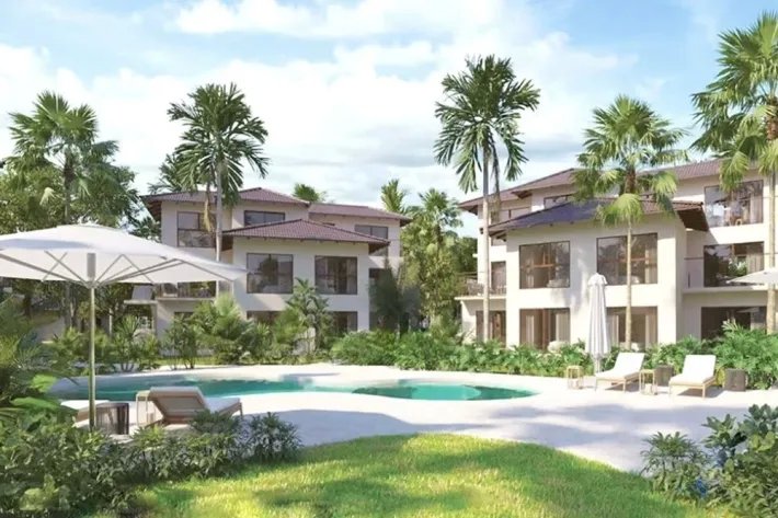Venta de apartamento en PH Brisas de Mar, Playa Caracol, Panamá