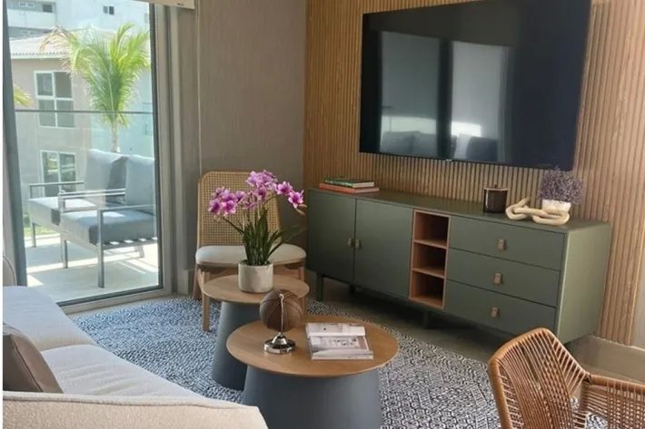 Venta de apartamento en PH Brisas de Mar, Playa Caracol, Panamá