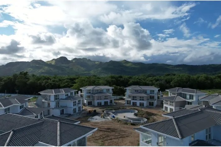 Venta de apartamento en PH Brisas de Mar, Playa Caracol, Panamá