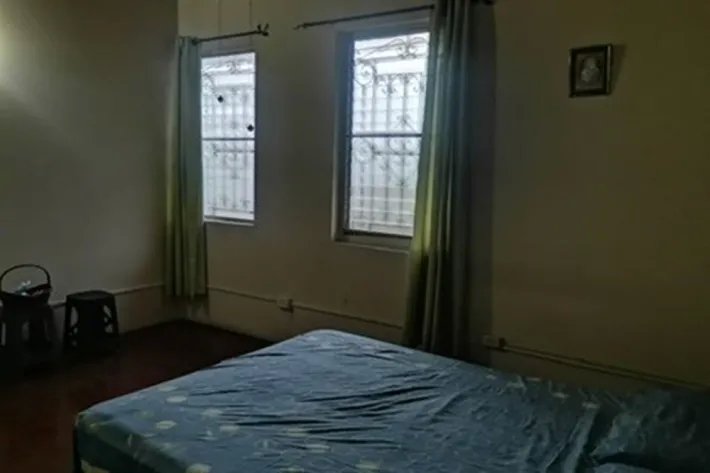 Se vende casa en Miraflores, Betania