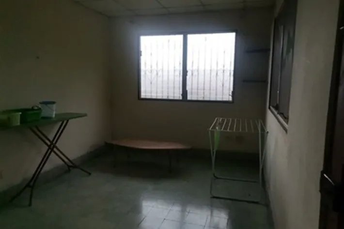 Se vende casa en Miraflores, Betania