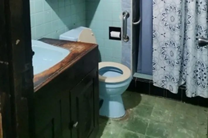 Se vende casa en Miraflores, Betania