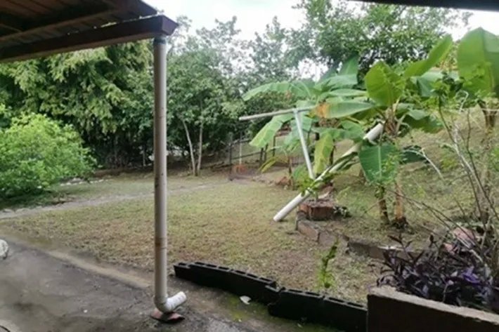 Se vende casa en Miraflores, Betania